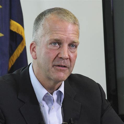 AK Senate: Dan Sullivan (R) | The Well News | Pragmatic, Governance, Fiscally Responsible, News ...