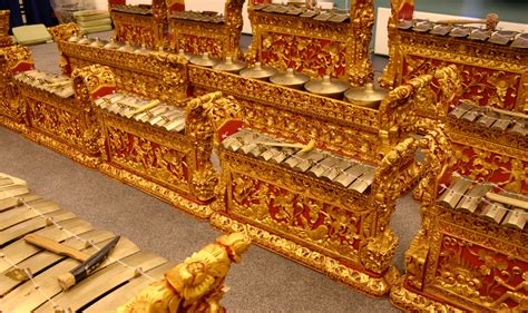 Gamelan - JungleKey.in Image
