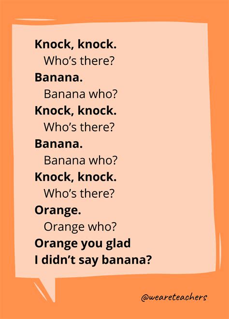 120+ Funniest Knock-Knock Jokes for Kids