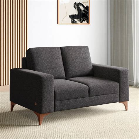 Buy Quebec NXT Fabric 2-Seater Sofa - Customized Furniture from Home ...
