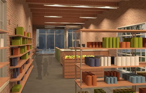 Breakthrough Urban Ministries – MKB Architects