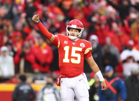 Ranking the 5 Best Quarterbacks in Kansas City Chiefs History - Prime ...