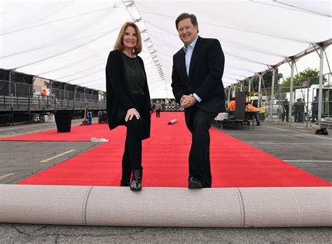 Sam Rubin, KTLA 5 entertainment reporter, dies at 64 – Daily News