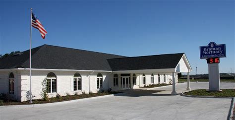 Moody-Connolly Funeral Home and Crematory | Brevard, NC