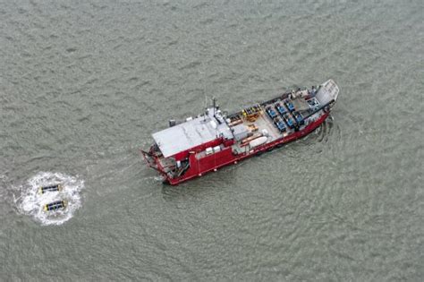 SAExploration announces new $28Mln Ocean-Bottom Marine Project Award in ...