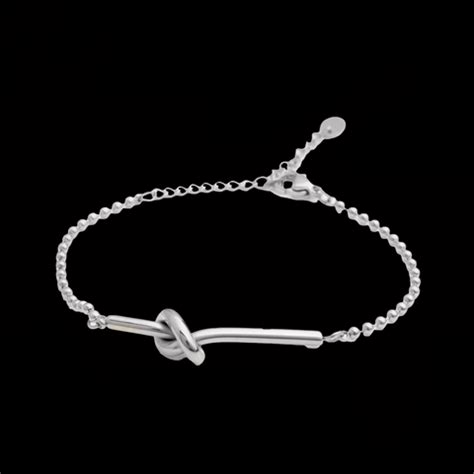 Buy Knot Bracelet Online for Women - Etchcraft Emporium