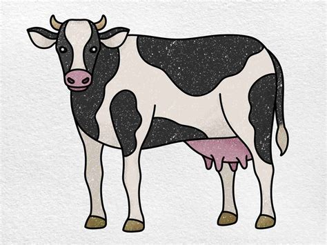 Farm Drawings - HelloArtsy
