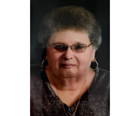 Marsha Fisher Obituary (2024) - Defiance, OH - The Crescent-News