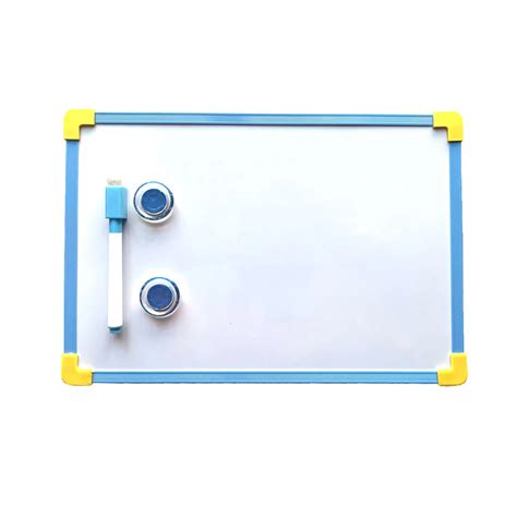 Magnetic Slate 2 in 1 Writing Board 3+ Years – Mini Leaves