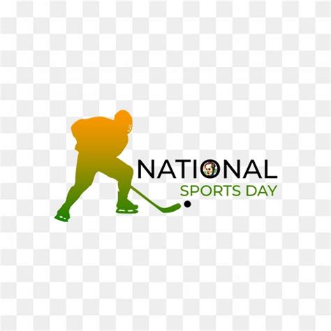 National Sports Day free png | major dhyan chand