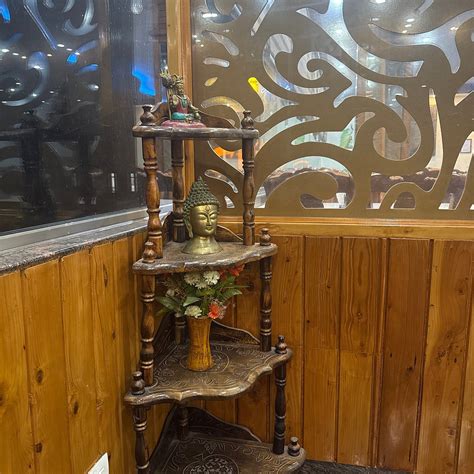 HOTEL SHIVA SANCTUARY BY DLS HOTELS (McLeod Ganj, India - Himachal ...