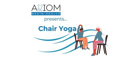 FREE Chair Yoga Class, 2919 W Swann Ave, Tampa, 17 April 2025 | AllEvents