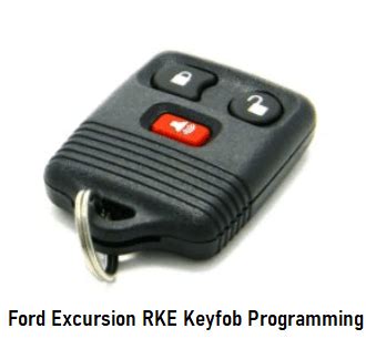 Image result for How to Program a Chip Key to a Ford Excursion