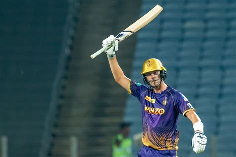 Pat Cummins got to a fifty off 14 balls - the joint-fastest in the IPL ...