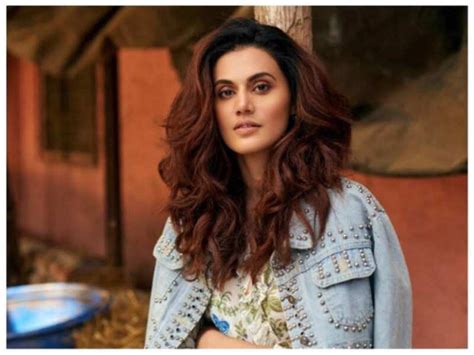 Check out Taapsee Pannu’s latest Instagram post | Hindi Movie News ...