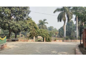 3 Best Public Parks in Meerut, UP - ThreeBestRated
