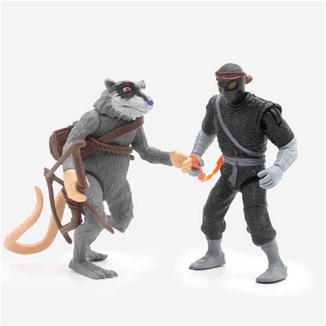 Buy BAKIOYE Turtles Toys, Turtle Action Figures, Turtle Cake Topper ...
