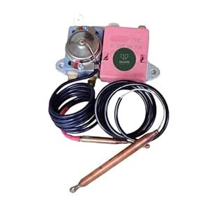 QemiQ® -Thermostat Capillary for-HAVELLS- Electric Water Heater Models ...