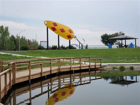 WORLDS LARGEST FISHING LURE (2025) All You Need to Know BEFORE You Go ...