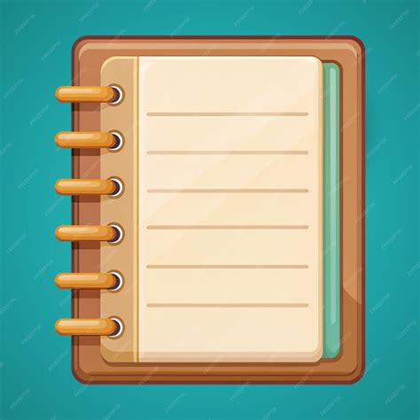 Notebook Cartoon 的图像结果