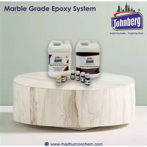 Marble Grade Epoxy Resin Manufacturers In Himachal Pradesh - Madhur ...