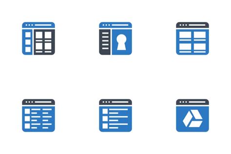 Local Application Icon 的图像结果