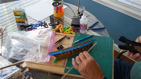 Model Planking Machine 的图像结果