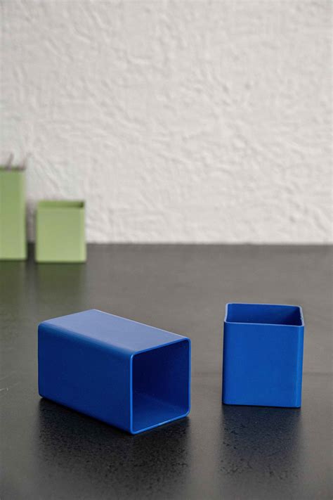 Block Pen Stand - Big | Stylish Desk Organizer for Every Workspace – I ...