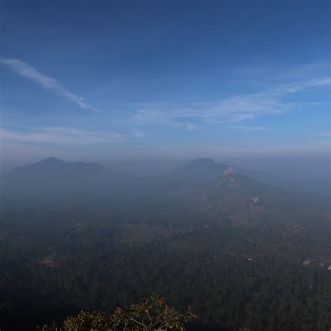THE NOMAD'S CAMPS - DEVARAYANADURGA (Tumkur, Karnataka) - Campground ...