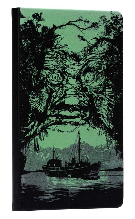 Universal Monsters: Creature from the Black Lagoon Glow in the Dark ...