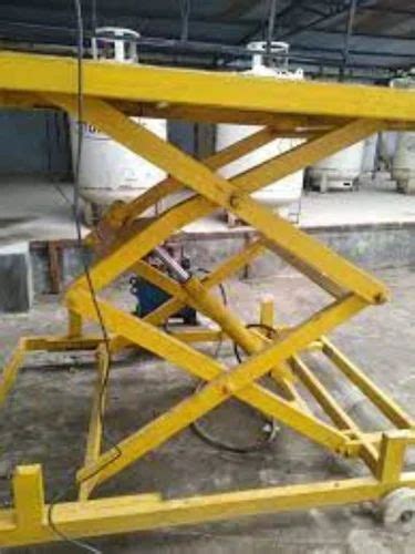 Manual & Battery Operated Handling and lifting Equipment - Manual ...
