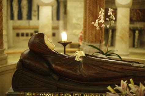 Did Virgin Mary Die Before Assumption?