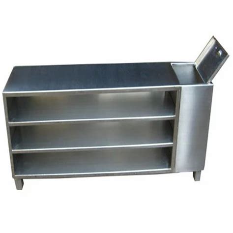 Tables and Chairs - Stainless Steel Dining Table Manufacturer from ...