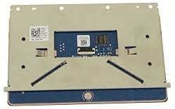 TravisLappy Touchpad for Dell Latitude 3490 Vostro 5470 Part Number ...