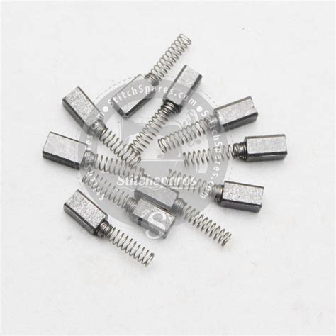 G56 Carbon Set For YJ-65 (LEJIANG ORIGINAL) Cloth Cutting Machine Spar ...