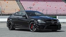 Amg Black Series C63 by Mercedes C63 Amg Black Series Conversion Is Convincing Amg Black Series C63