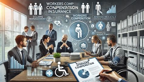 Workers' Compensation Insurance: Providing Benefits to Employees ...