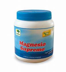 magnesio supremo cos 232 e a cosa serve magnesio supremo cos 232 e a cosa serve