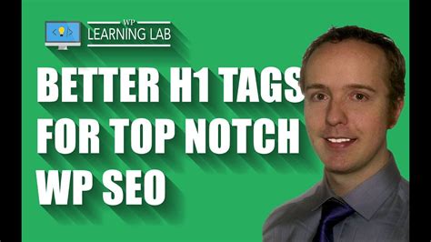 What is an H1 Tag? SEO Best Practices