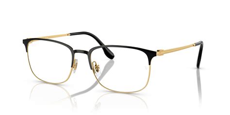 RAYBAN RX6494 2991 54 FRAME