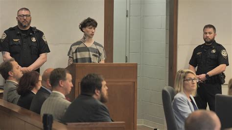 Garon Nathaniel Killian