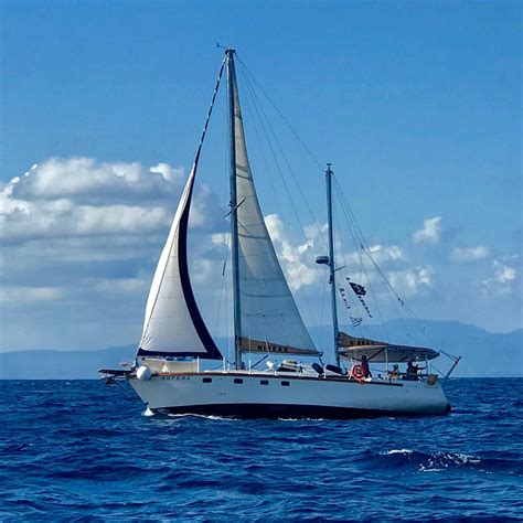 SAILING NIREAS (2026) All You Need to Know BEFORE You Go (with Photos ...