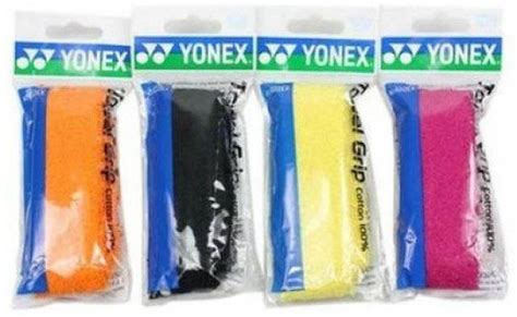 Badminton Grips Online | Sports Kits | Flipkart.com