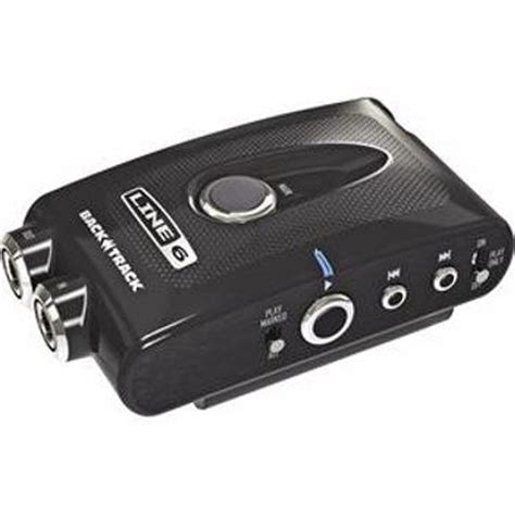 BAJAAO.COM - Buy Line 6 BackTrack Portable Digital Recorder Online ...
