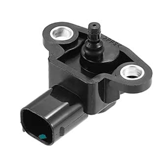 X AUTOHAUX Car Manifold Absolute Pressure MAP Sensor A0051535028 for ...