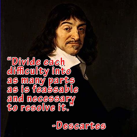 Rene Descartes Famous Quotes About God. QuotesGram