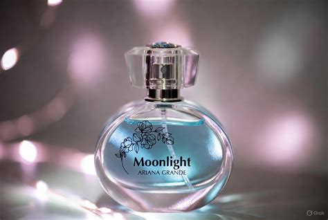 Moonlight Ariana Grande Perfume Guide | Buy Authentic Celebrity ...