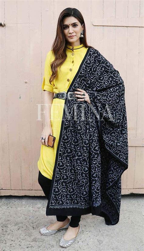Celebs in yellow for festive seaon | Femina.in