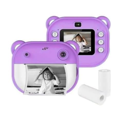 Amazon.in Bestsellers: The most popular items in Kids' Digital Cameras