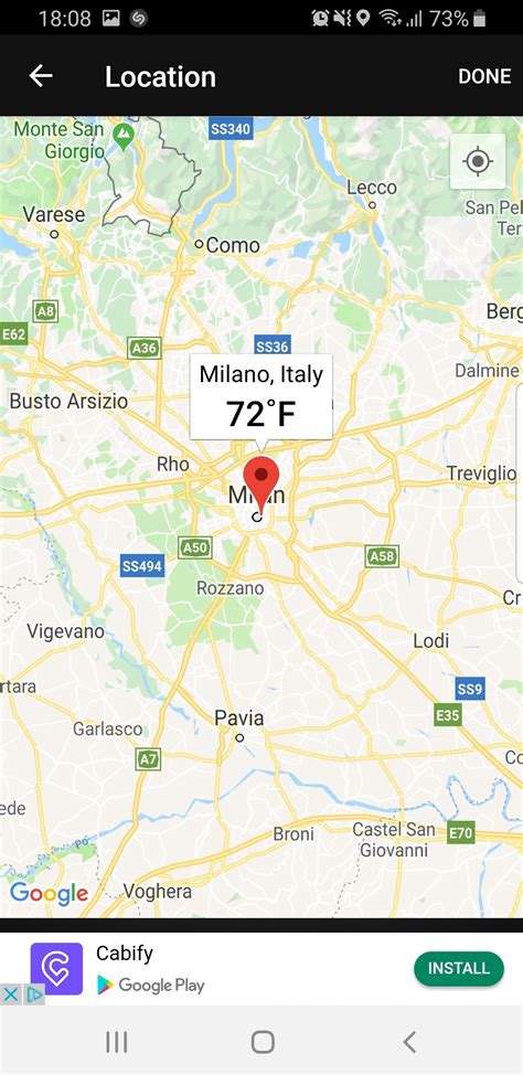 Descargar Termómetro++ 6.7 APK Gratis para Android